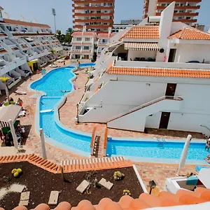  Apartment Floritas 23 Terrace And Swimming Pool Spain