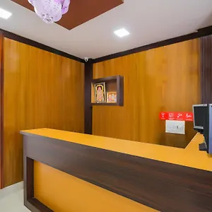 Oyo Narayani Residency Mysore